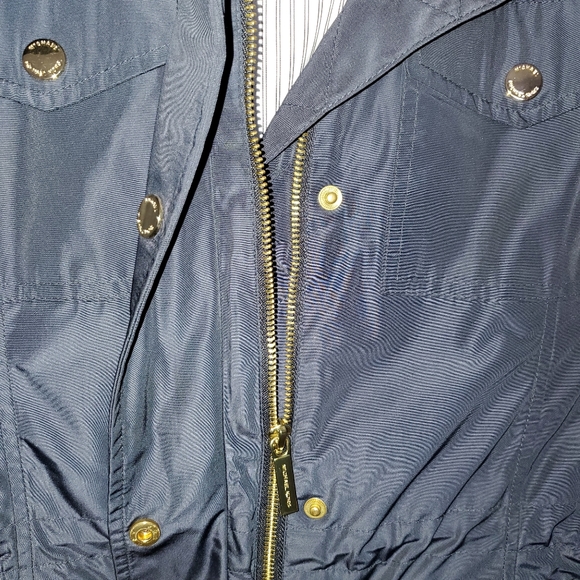 Michael Kors Anorak Jacket - Picture 4 of 6